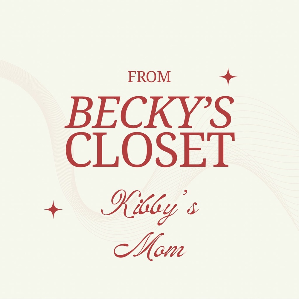 Becky’s Jewelry- Kibby’s mom’s jewelry in live sale